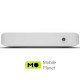 Комутатор мережевий Ubiquiti USW-Lite-8-PoE (UA)