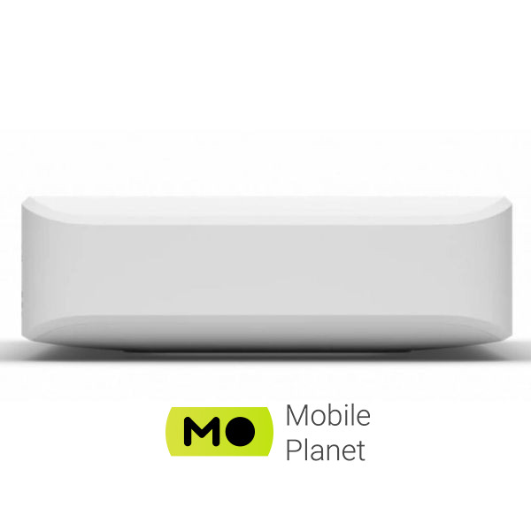 Комутатор мережевий Ubiquiti USW-Lite-8-PoE (UA) Кількість портів 8