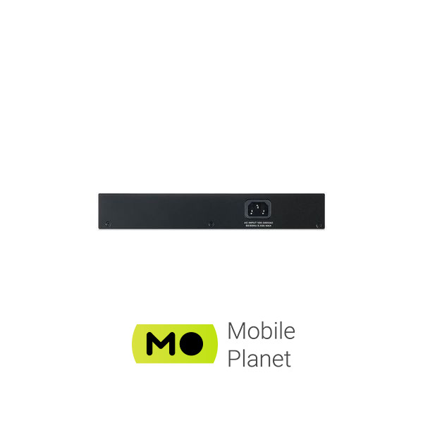 Коммутатор сетевой ZyXel GS1915-24E-EU0101F (UA) Форм-фактор: настольный, в