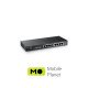 Комутатор мережевий ZyXel GS1915-8-EU0101F (UA)