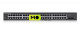 Коммутатор ZYXEL GS1900-48HPv2 (GS190048HPV2-EU0101F) (UA)