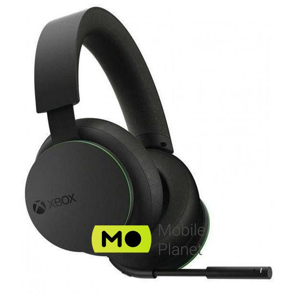 Microsoft Xbox Wireless Headset (TLL-00001) Бренд: Microsoft; Спосіб підключення: