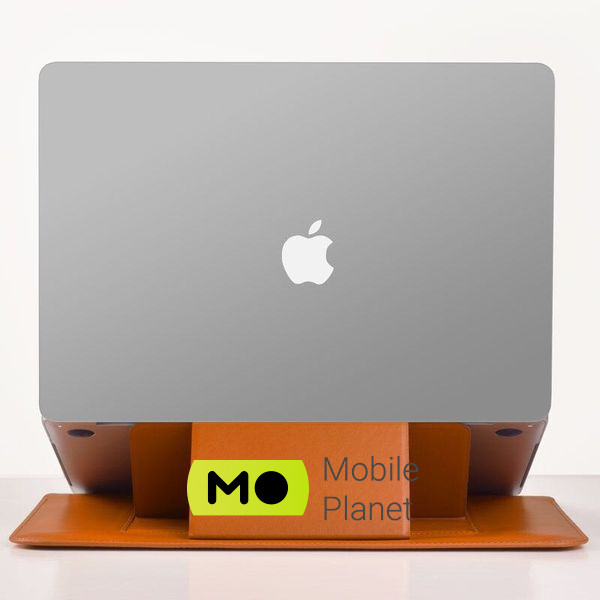 Конверт WIWU для MacBook 13 Alita Slim Stand Sleeve Series (Black) Конверт WIWU для MacBook 13 Alita Slim Stand