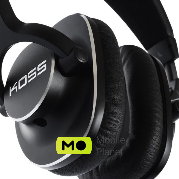 Koss Pro4S Over-Ear (195398.101) (UA) Тип: проводные; Назначение:
