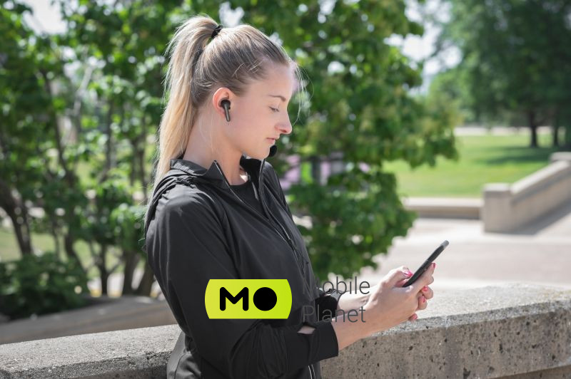 Koss TWS150i True Wireless Mic (196594.101) (UA) Тип: беспроводные; Назначение: