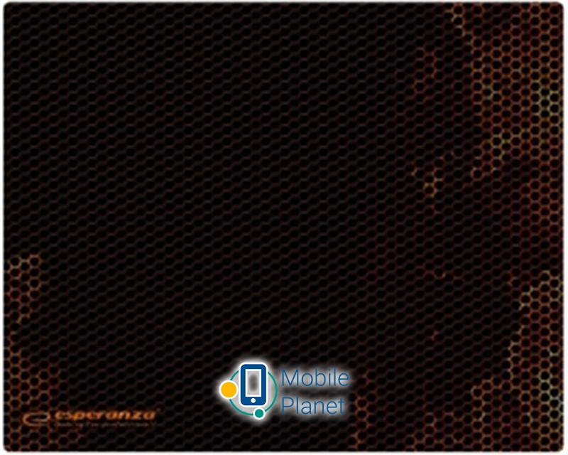 Esperanza Flame Midi EGP102R (UA) Материал Ткань на резиновой основе