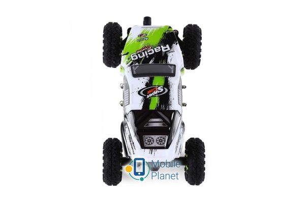 Краулер р / у 1:24 WL Toys 24438 (WL-24438) Шкала  1/24 <==> Клас 