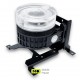 Крепление для СВО EKWB EK-UNI Pump Bracket (120mm FAN) (3830046997999) (UA)