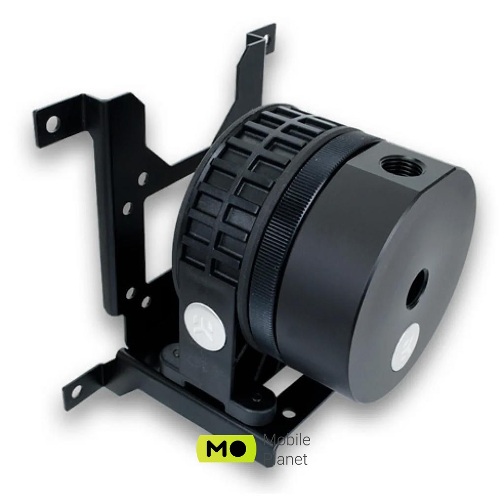 Крепление для СВО EKWB EK-UNI Pump Bracket (120mm FAN) (3830046997999) (UA)