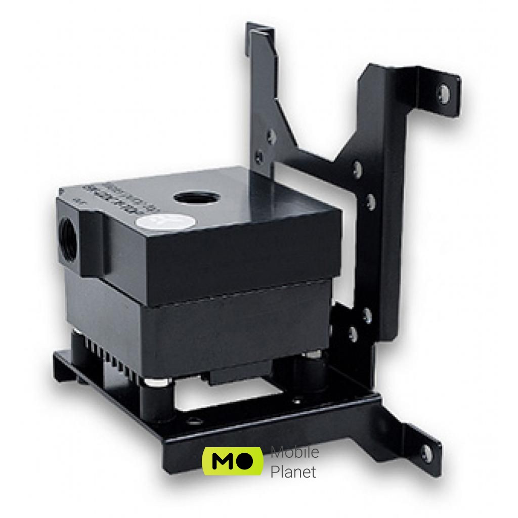 Кріплення для СВО EKWB EK-UNI Pump Bracket (120mm FAN) (3830046997999) (UA) Сумісність: EK-XRES Revo D5, EK-XTOP Revo D5,