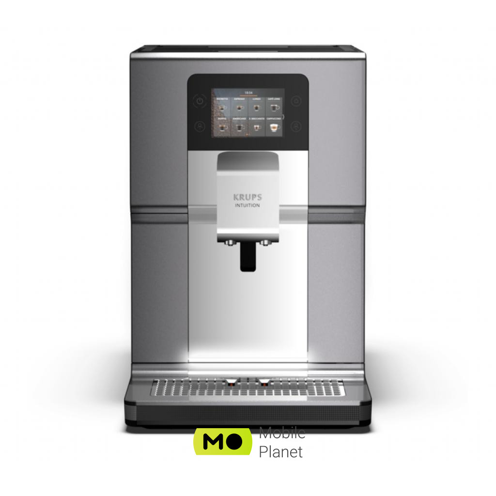 KRUPS EA875E10 Резервуар для воды 3 л
