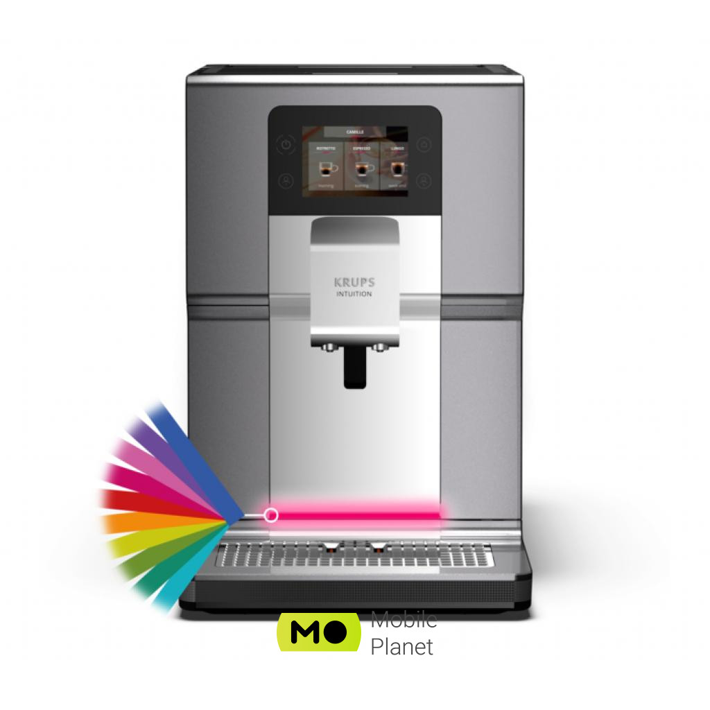 KRUPS EA875E10 Тип кавоварки: кавоварка; Тип