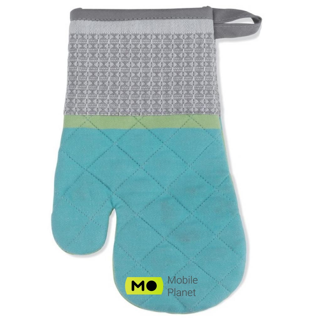 Кухонна прихватка Kela рукавичка Carla Mini-Ecken 28х18 см (12273) (UA) Тип: один предмет; Кількість: 1