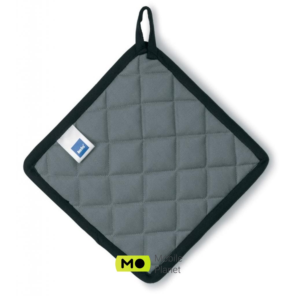 Кухонна прихватка Kela Tabea 20х20 см (11738) (UA) Тип один предмет