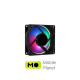Кулер для корпуса AeroCool Frost 8 FRGB (ACF1-FS10117.11) (UA)