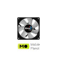 Кулер для корпуса AeroCool Frost 8 FRGB (ACF1-FS10117.11) (UA)