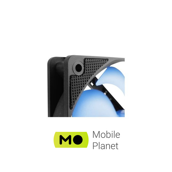 Кулер для корпусу AeroCool Motion 12 (ACF3-MT00210.11) (UA) Кількість вентиляторів: 1;