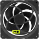 Кулер для корпуса Arctic BioniX P120 A-RGB (ACFAN00146A) (UA)