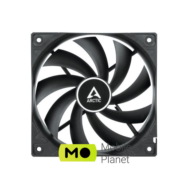 Кулер для корпуса Arctic F12 (5-Fan Pack) (ACFAN00248A) (UA) Диаметр вентиляторов 120 мм