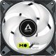 Кулер для корпуса Arctic P12 PWM PST RGB (ACFAN00229A) (UA)