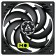 Кулер для корпуса Arctic P12 Slim PWM PST (ACFAN00187A) (UA)