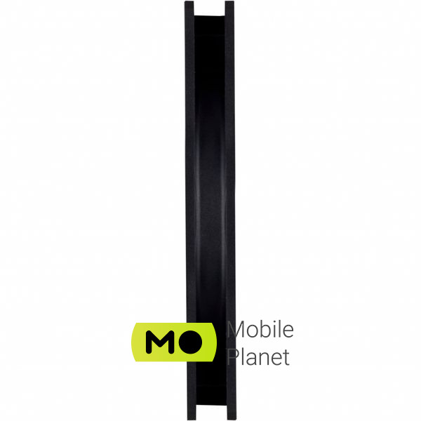 Кулер для корпуса Arctic P12 Slim PWM PST (ACFAN00187A) (UA) Максимальная скорость вращения вентиляторов 2100RPM
