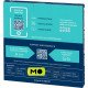 Кулер для корпуса Arctic P12 Slim PWM PST (ACFAN00187A) (UA)