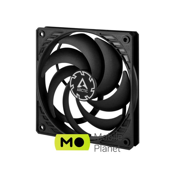 Кулер для корпусу Arctic P12 Slim PWM PST (ACFAN00275A) (UA) Тип підшипника FDB Bearing (гідродинамічний)