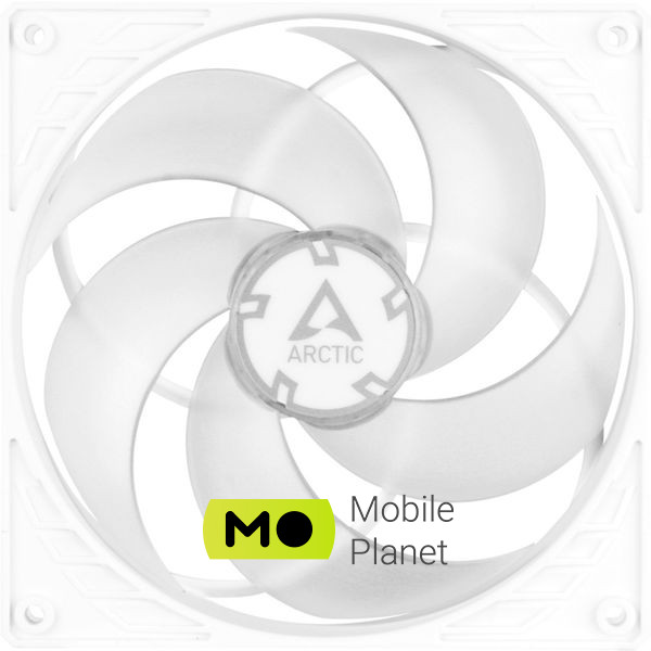 Кулер для корпуса Arctic P14 PWM (ACFAN00223A) (UA) Номинальная скорость вращения 200RPM
