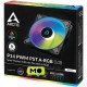 Кулер для корпуса Arctic P14 PWM PST A-RGB (ACFAN00239A) (UA)