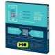 Кулер для корпусу Arctic P14 SLIM PWM PST (ACFAN00268A) (UA)