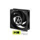 Кулер для корпуса Arctic P8 (5-Fan Pack) (ACFAN00153A) (UA)