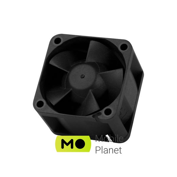Кулер для корпуса Arctic S4028-15K (ACFAN00264A) (UA) Максимальная скорость вращения 15000RPM