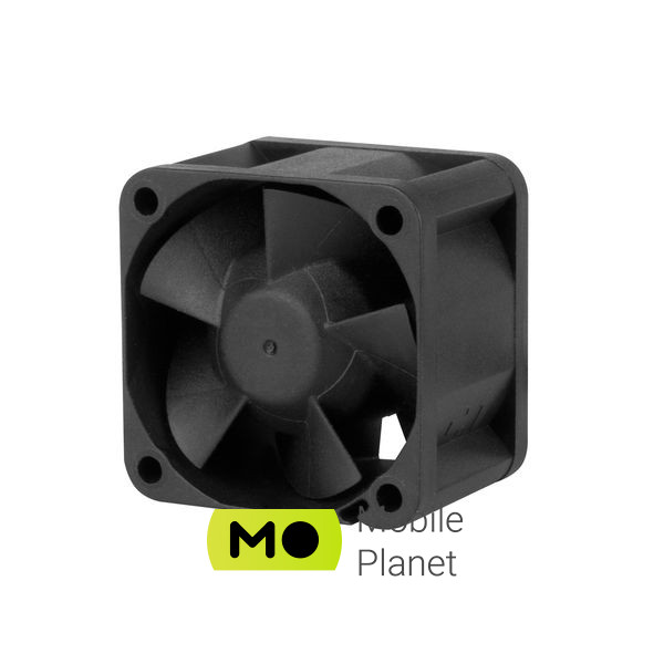 Кулер для корпуса Arctic S4028-6K (ACFAN00185A) (UA) Максимальная скорость вращения 6000RPM