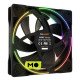 Кулер для корпуса Be quiet! Light Wings 120mm PWM 3 pcs (BL076) (UA)