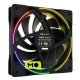Кулер для корпуса Be quiet! Light Wings 120mm PWM high-speed 3 pcs (BL077) (UA)