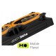 Кулер для корпуса Be quiet! Light Wings 120mm PWM high-speed 3 pcs (BL077) (UA)