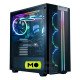 Кулер для корпуса Be quiet! Light Wings 140mm PWM (BL074) (UA)