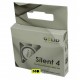 Кулер для корпуса GELID Solutions Silent 4 40 mm (FN-SX04-42) (UA)