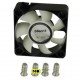 Кулер для корпуса GELID Solutions Silent 5 50 mm (FN-SX05-40) (UA)