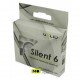 Кулер для корпуса GELID Solutions Silent 6 60 mm (FN-SX06-32) (UA)