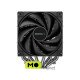 Кулер для процессора Deepcool AK620 (UA)