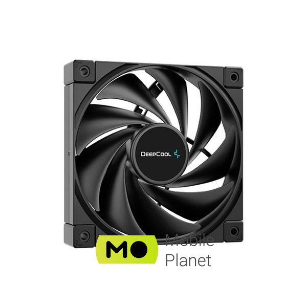 Кулер для процессора Deepcool AK620 (UA) Тип системы охлаждения активная (кулер)