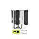 Кулер для процесора Deepcool AK620 (R-AK620-BKNNMT-G) (UA)