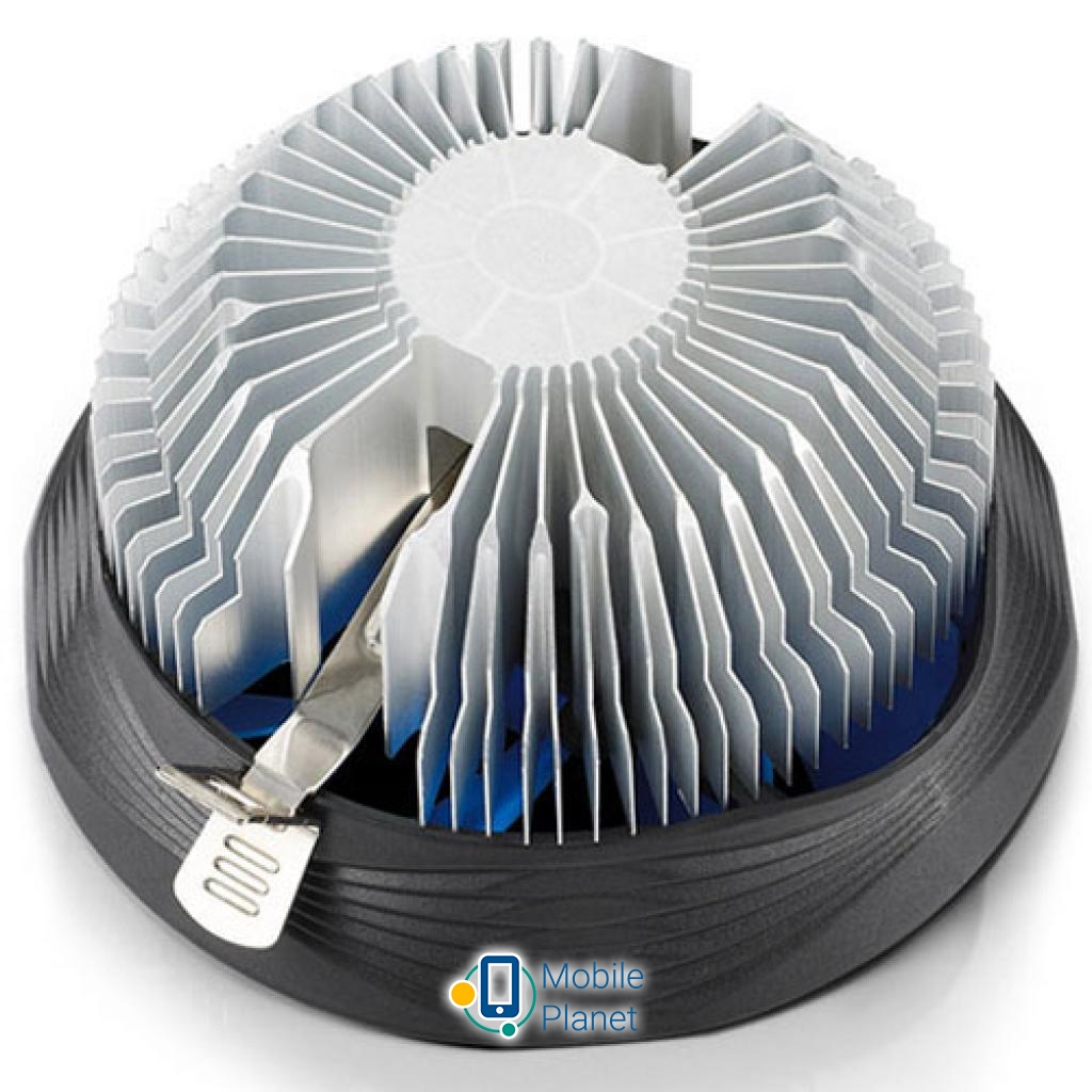 Кулер для процессора Deepcool GAMMA ARCHER Сокет FM2, AM4, FM2+, 775, 1150, 1155, 1156, 754, 939, AM2, AM2+, AM3, AM3+, FM1