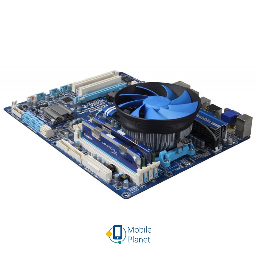 Кулер для процессора Deepcool GAMMA ARCHER Артикул GAMMA ARCHER