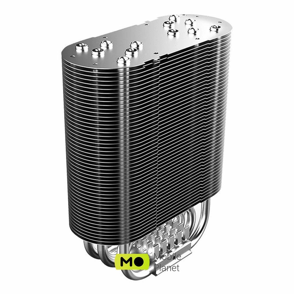 Кулер для процесора GAMEMAX Gamma 600 (UA) Тип системи охолодження активна (кулер)