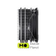 Кулер для процесора Gamemax Sigma 540 ARGB (UA)