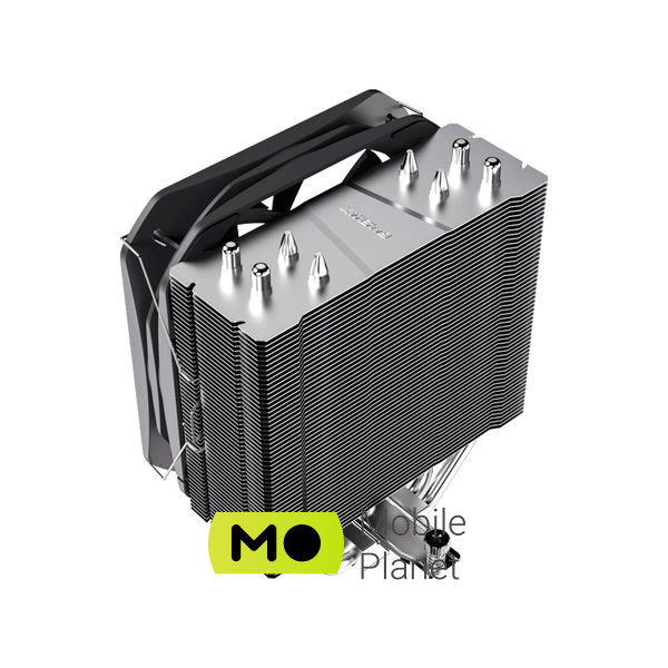 Кулер для процессора Gamemax Sigma 540 ARGB (UA) Для процессоров: INTEL, AMD; Под