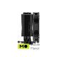 Кулер для процесора ID-Cooling SE-224-XTS MINI BLACK (UA)